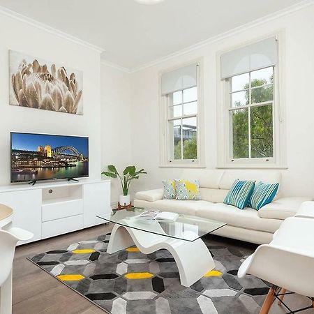 Stunning Sydney Home 1 Экстерьер фото