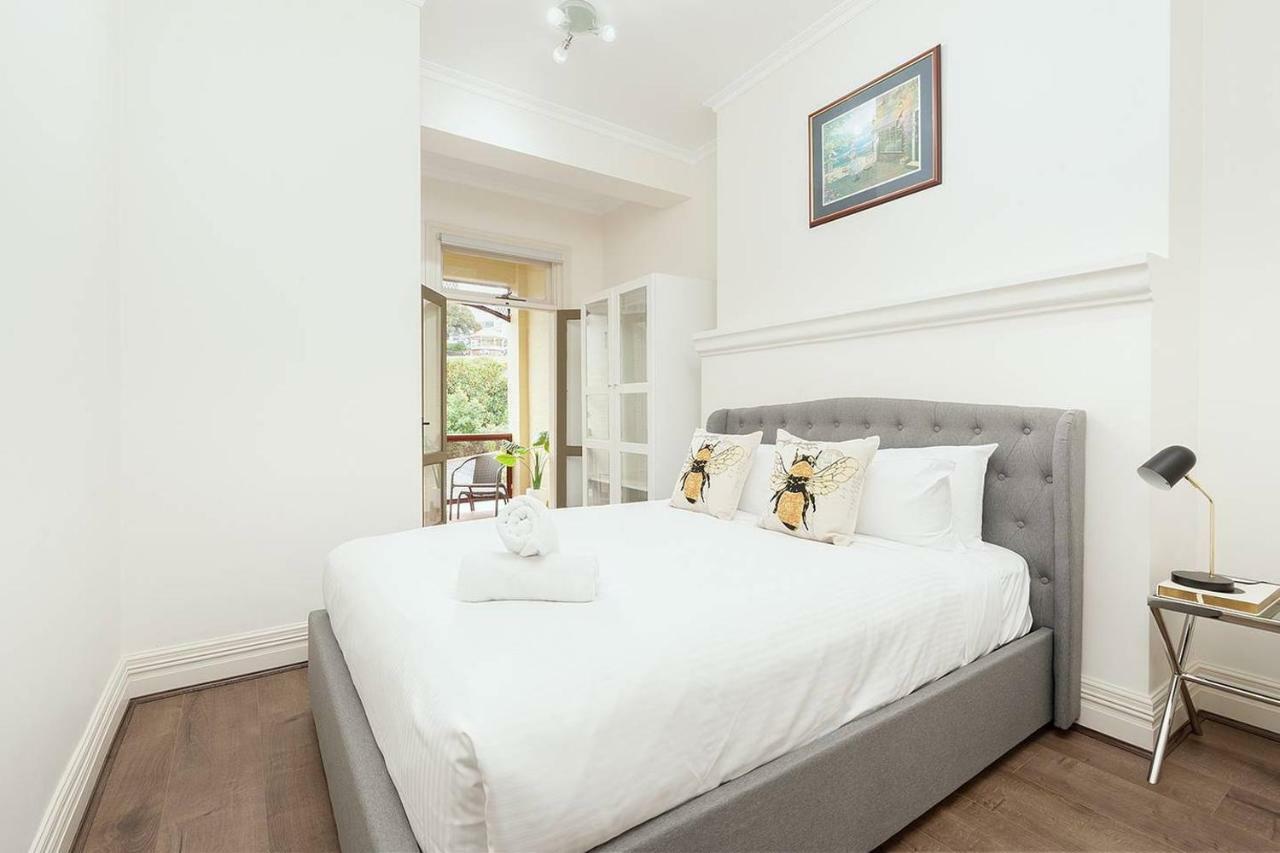 Stunning Sydney Home 1 Экстерьер фото