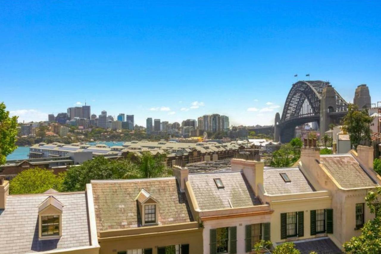 Stunning Sydney Home 1 Экстерьер фото