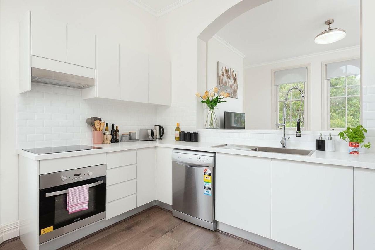 Stunning Sydney Home 1 Экстерьер фото
