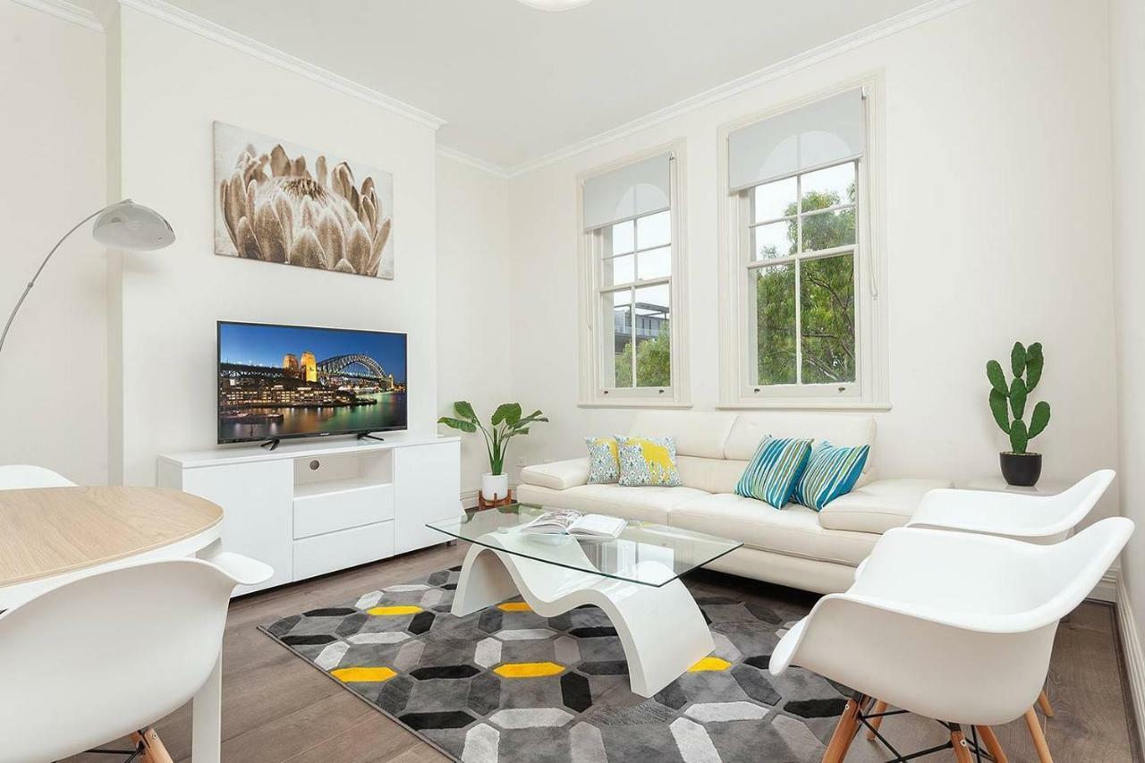 Stunning Sydney Home 1 Экстерьер фото