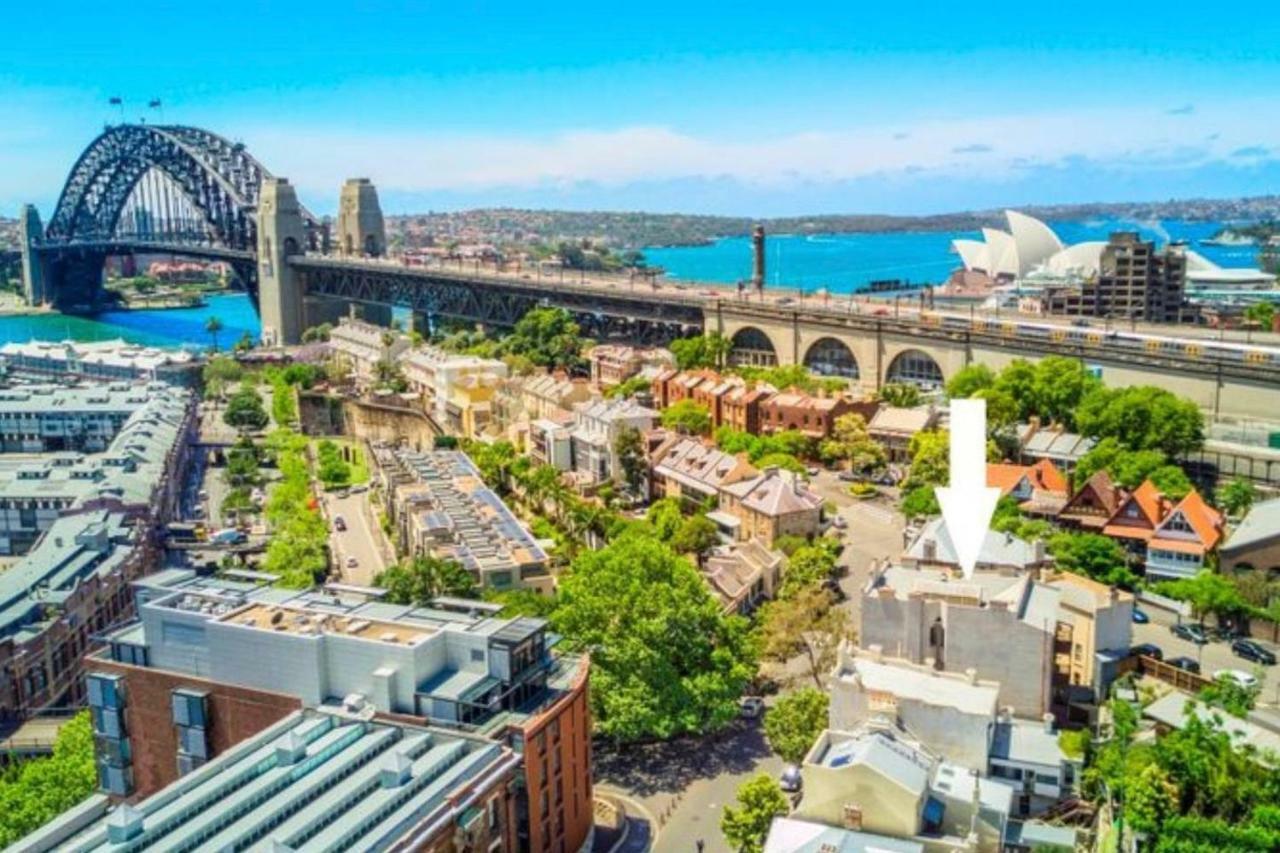 Stunning Sydney Home 1 Экстерьер фото